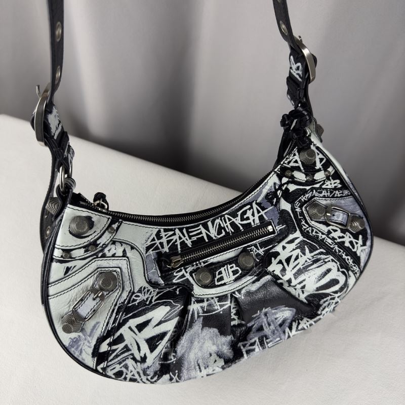 Balenciag Le Cagole Bags